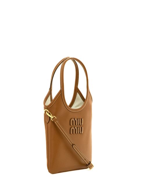 Ivy Bag MIU MIU | 5BA281 V OLN 2CRWF0046